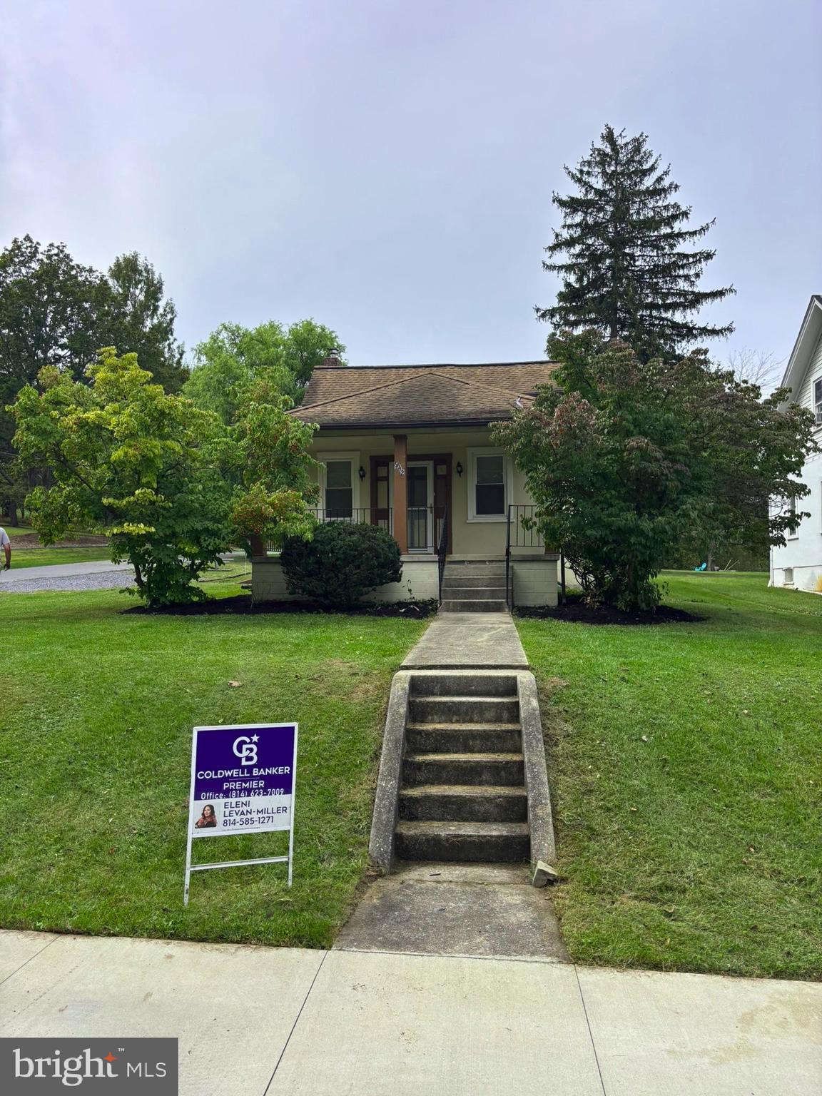 BEDFORD BOROUGH - Residential