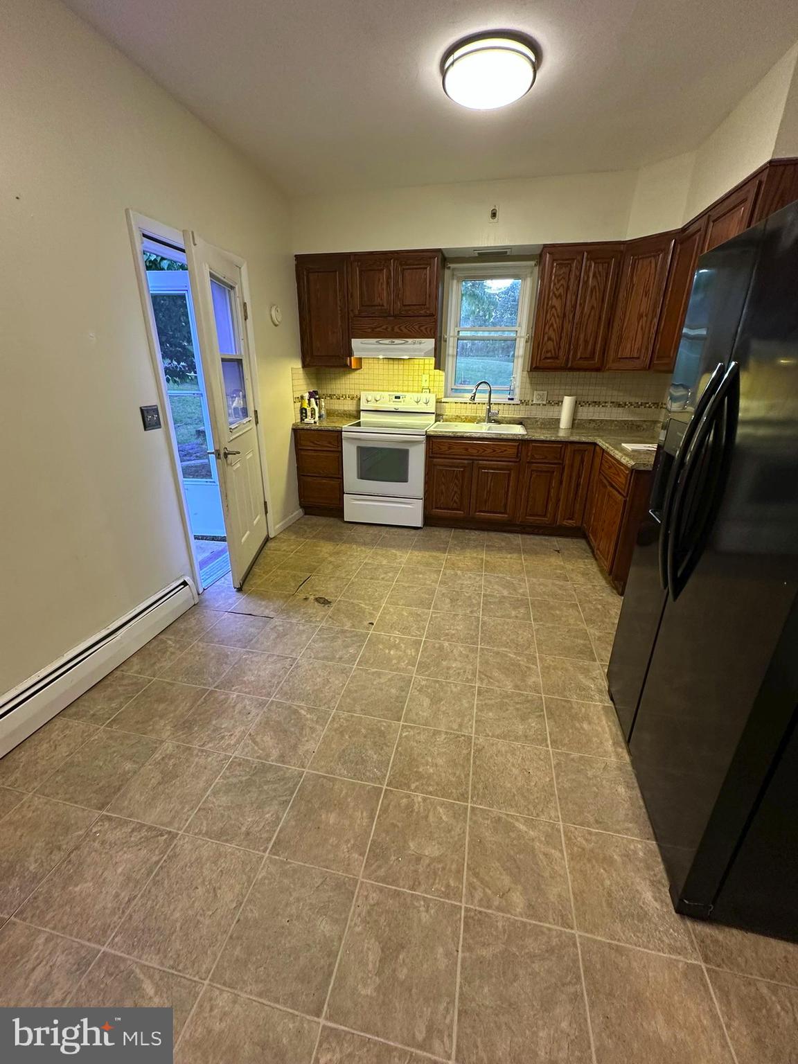 BEDFORD BOROUGH - Residential