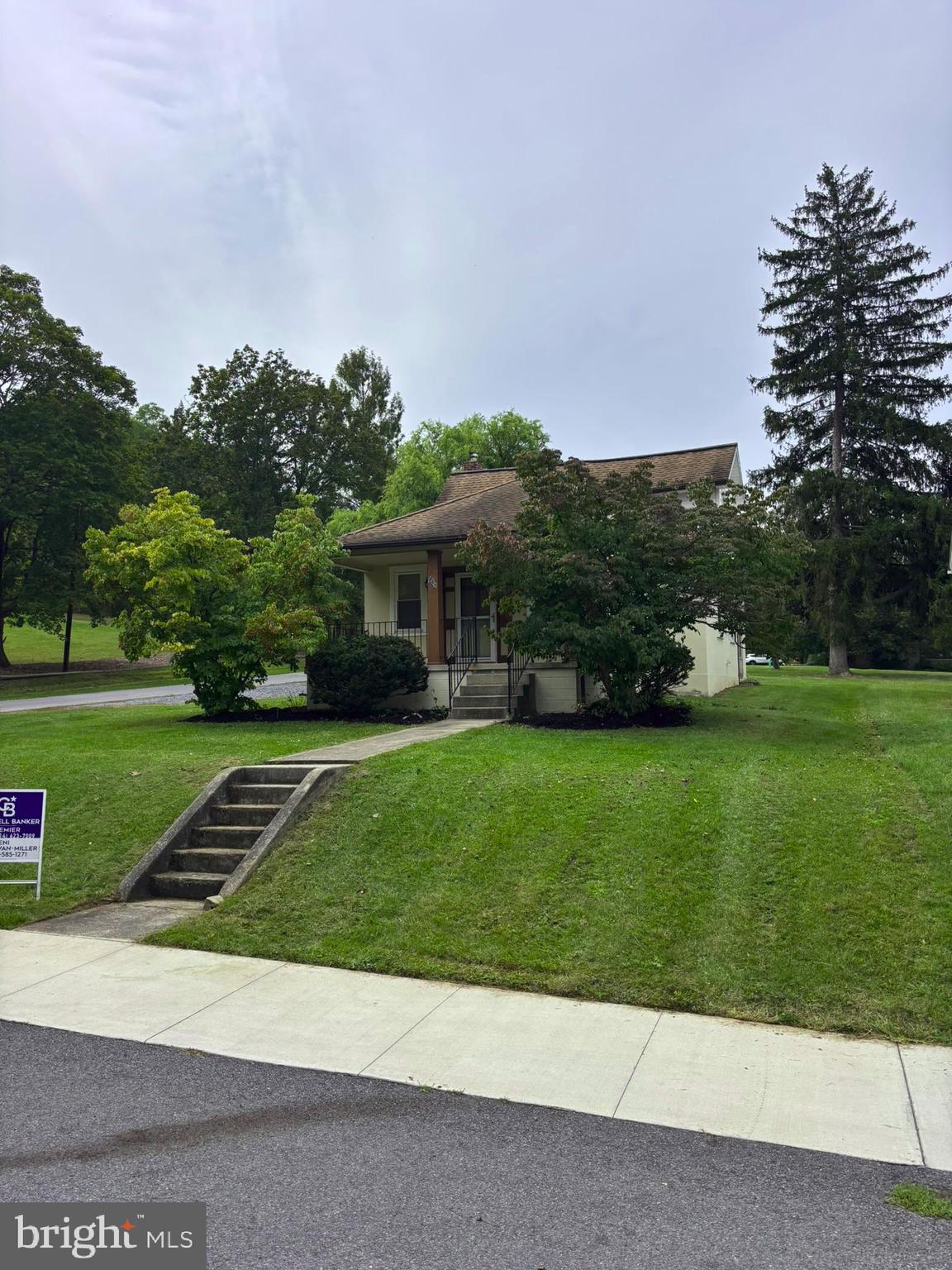 BEDFORD BOROUGH - Residential