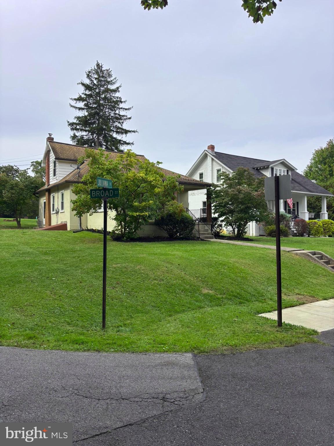 BEDFORD BOROUGH - Residential