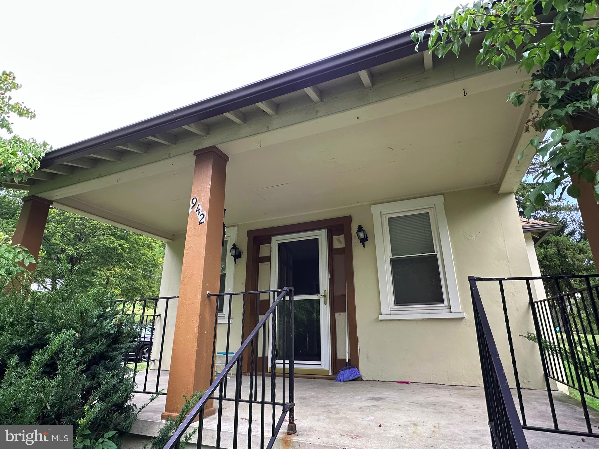 BEDFORD BOROUGH - Residential