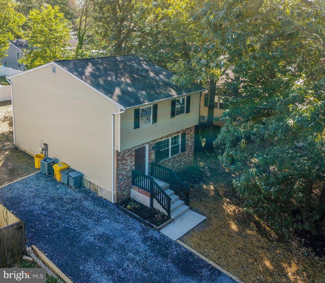 CARROLLTON MANOR - Residential