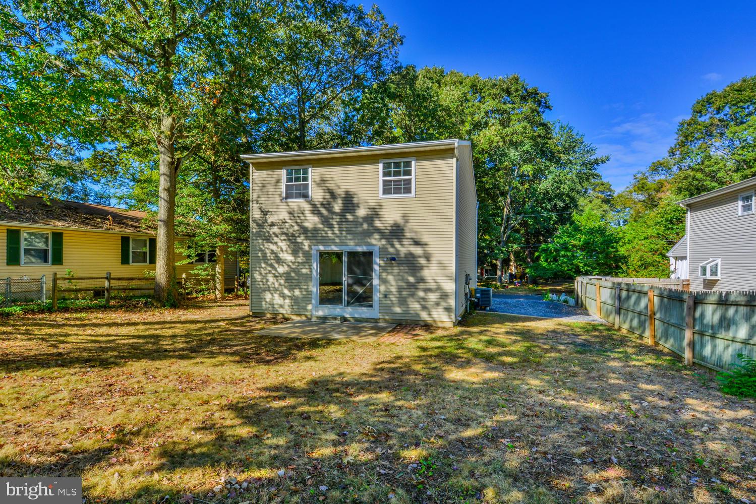 CARROLLTON MANOR - Residential