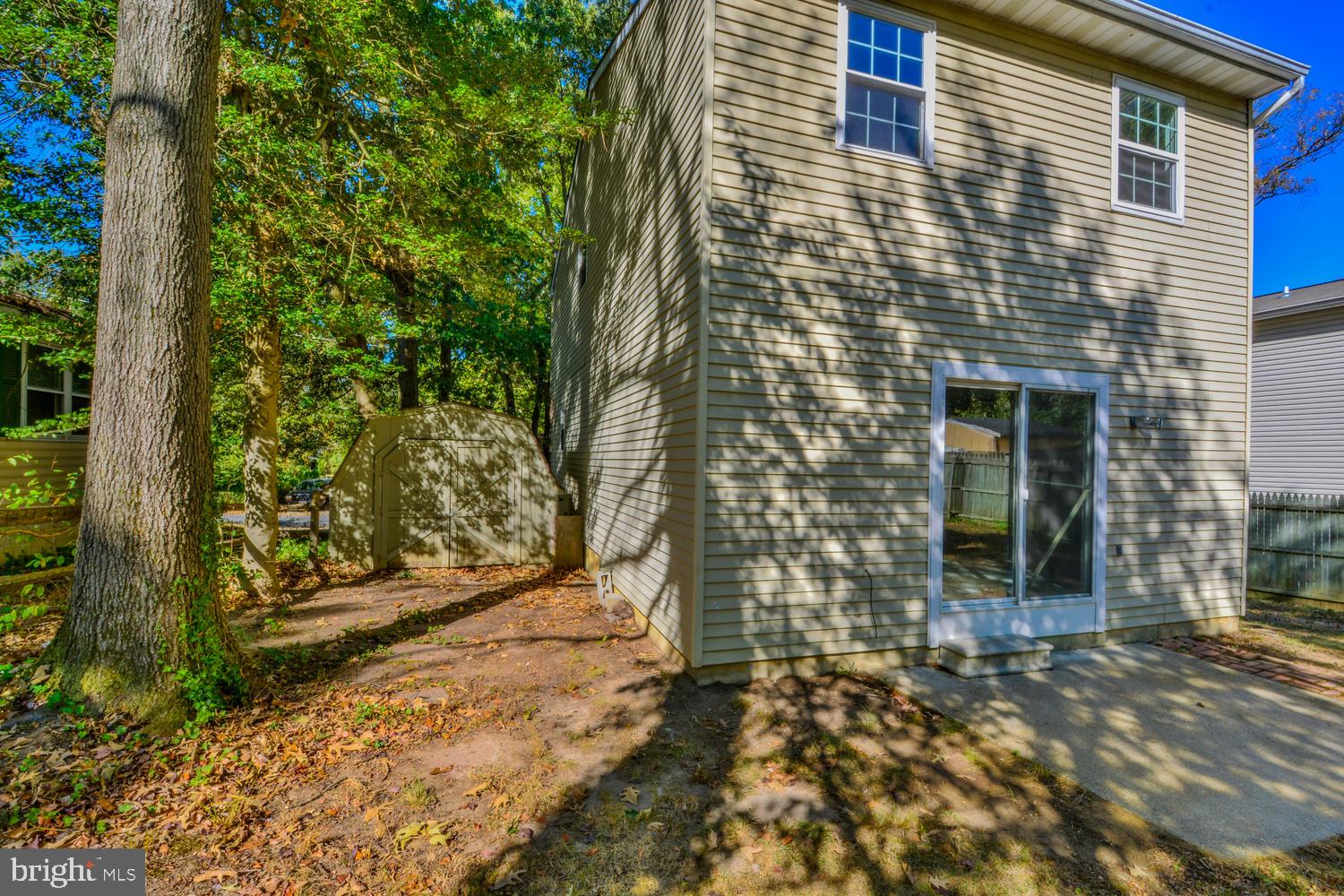 CARROLLTON MANOR - Residential