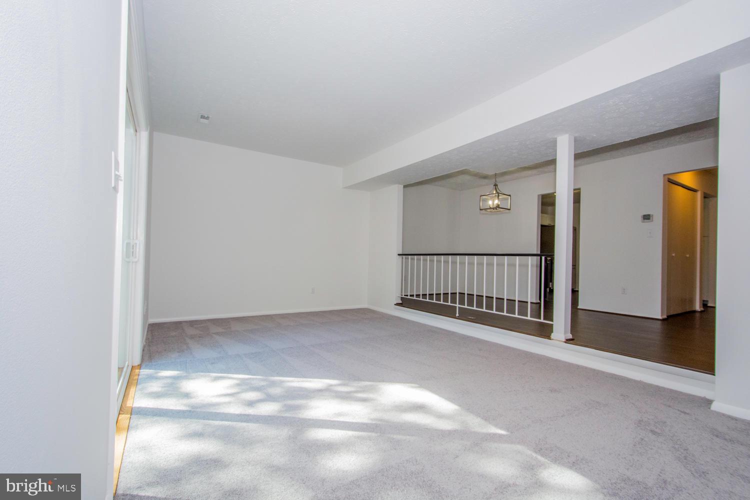 CARROLLTON MANOR - Residential