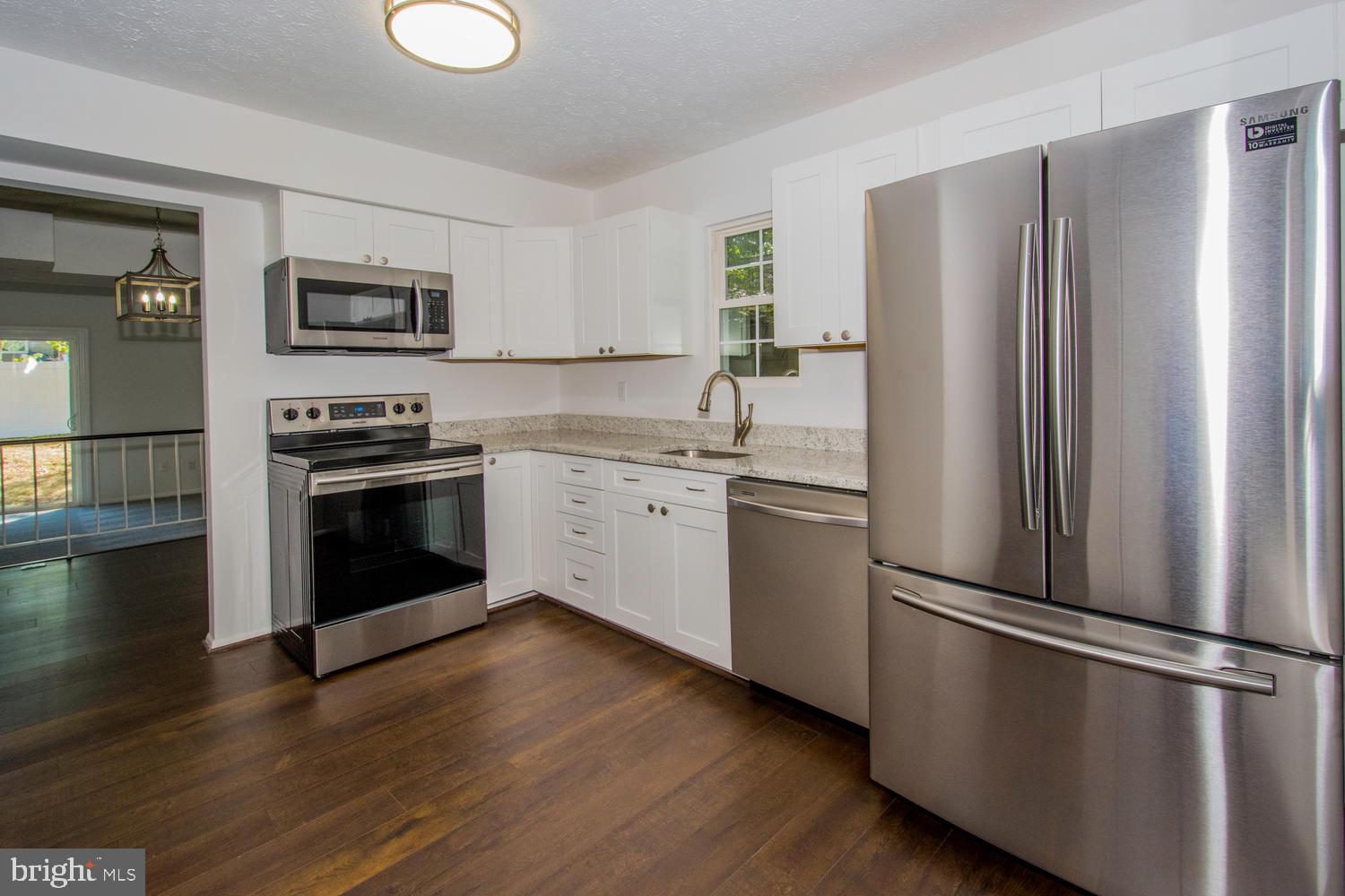 CARROLLTON MANOR - Residential