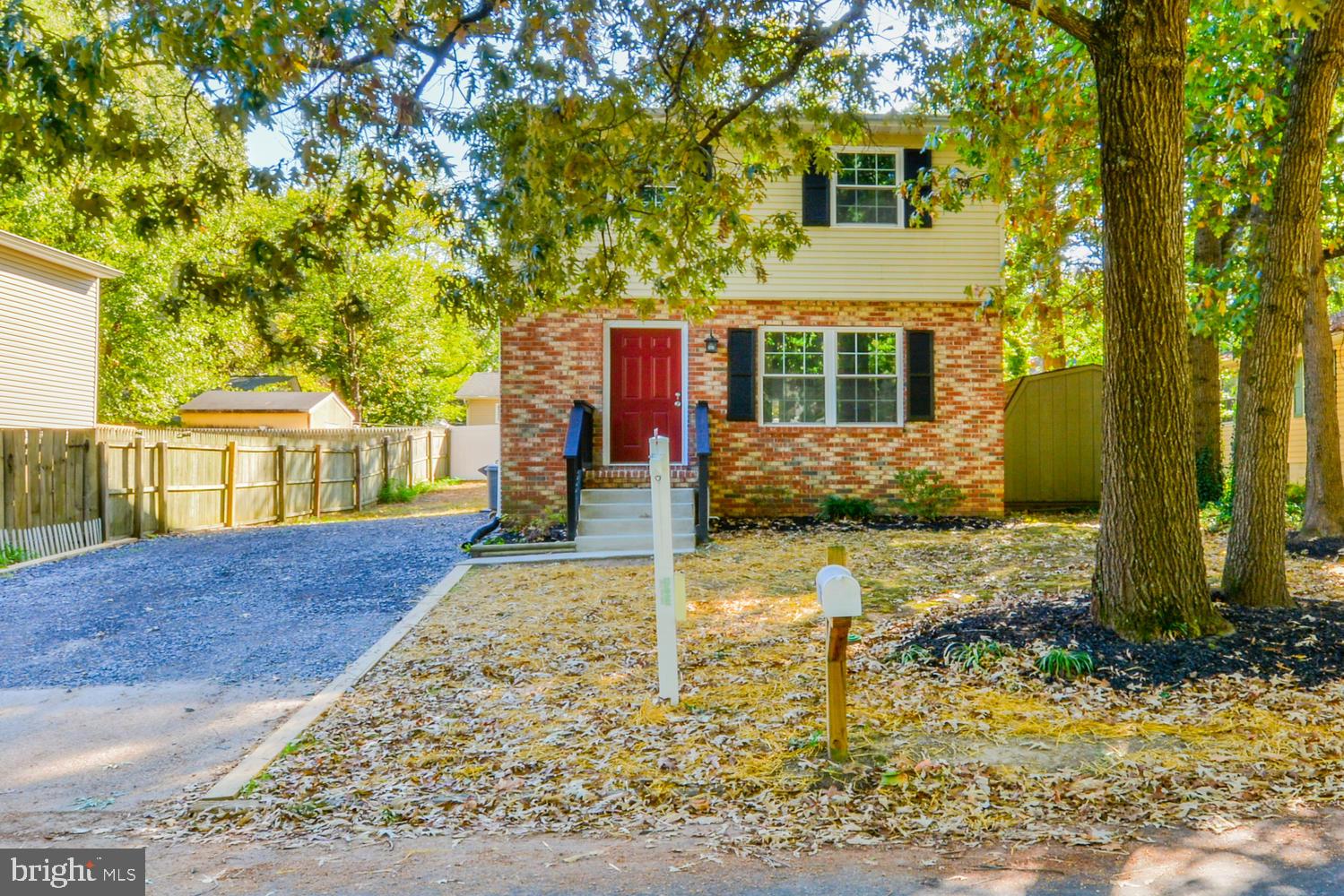 CARROLLTON MANOR - Residential