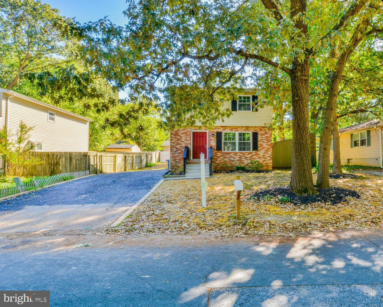 CARROLLTON MANOR - Residential