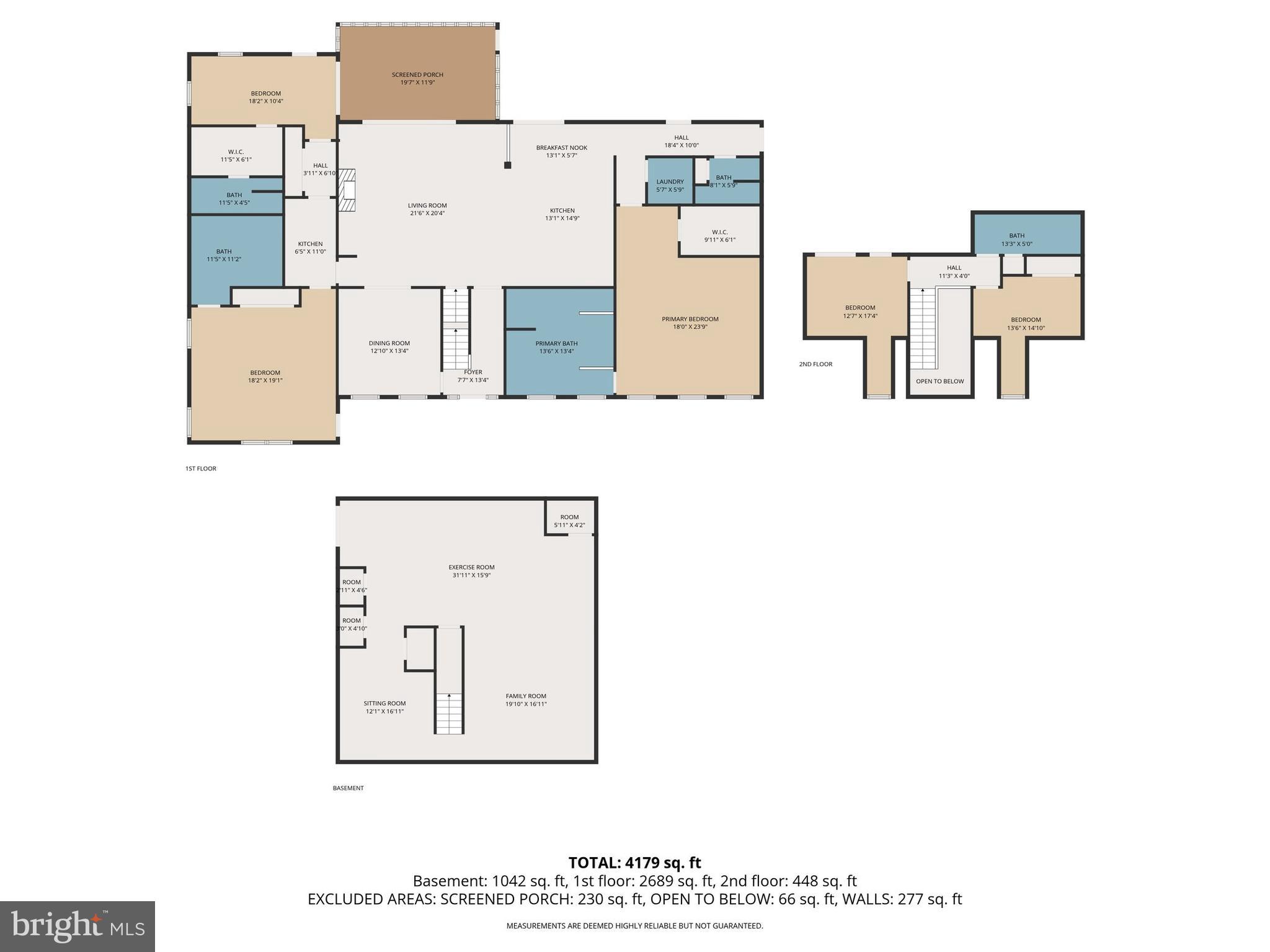 SOUTH POINTE - Residential
