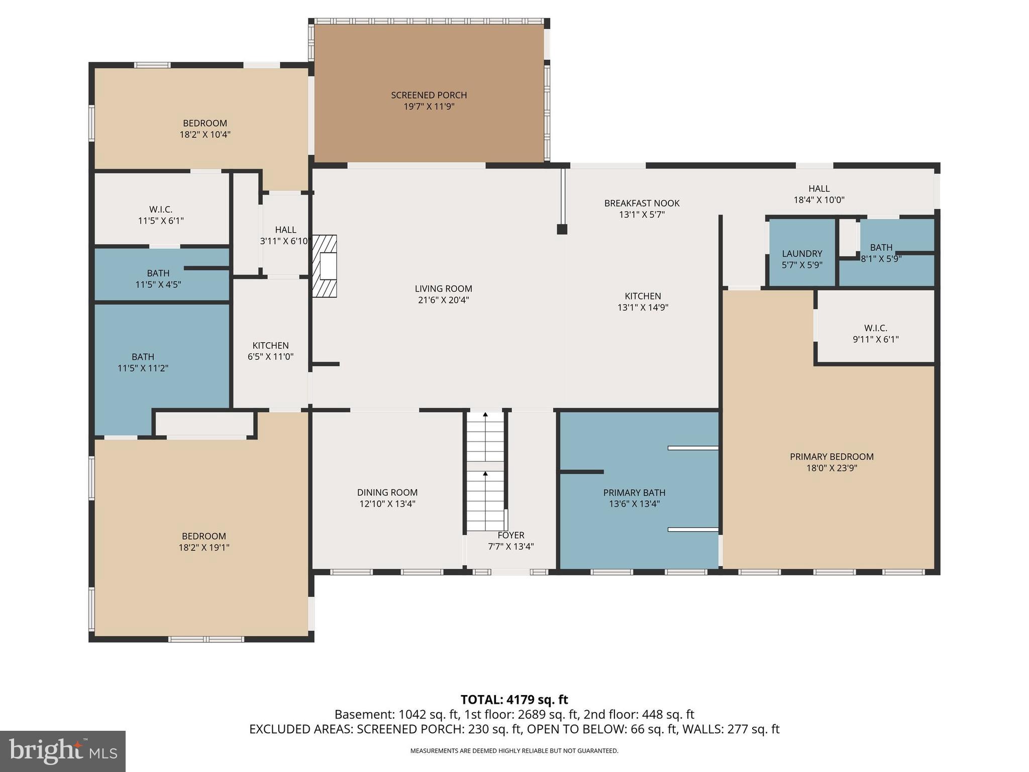 SOUTH POINTE - Residential