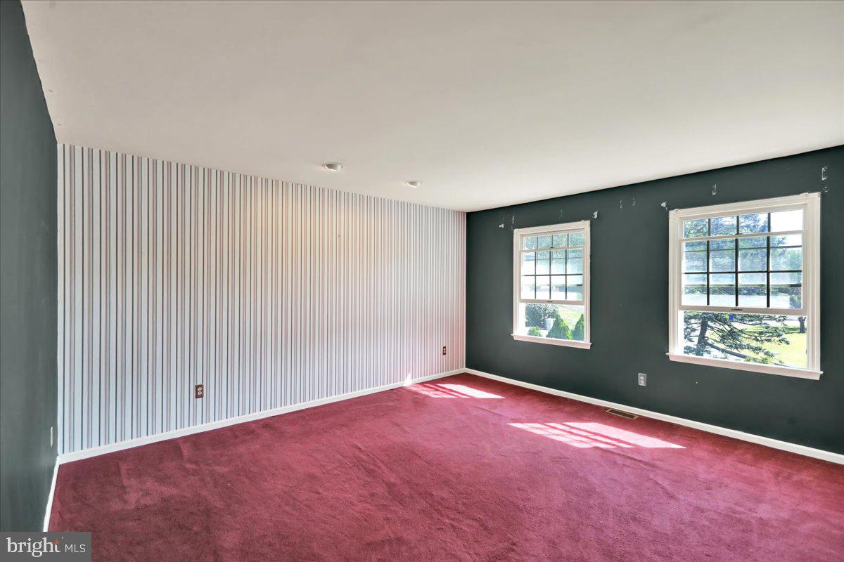 COLONY HILL - Residential