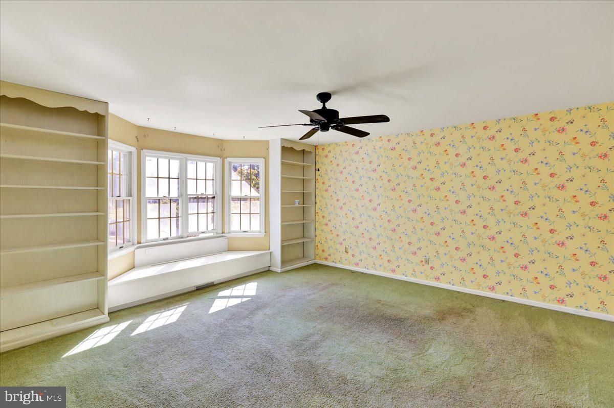 COLONY HILL - Residential