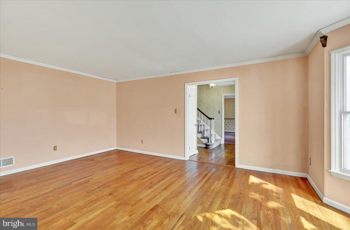 COLONY HILL - Residential