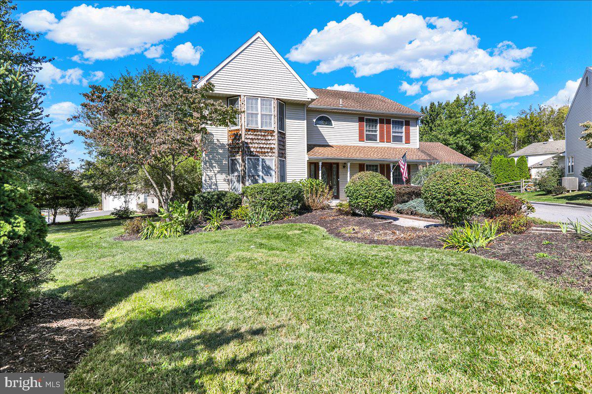 COLONY HILL - Residential