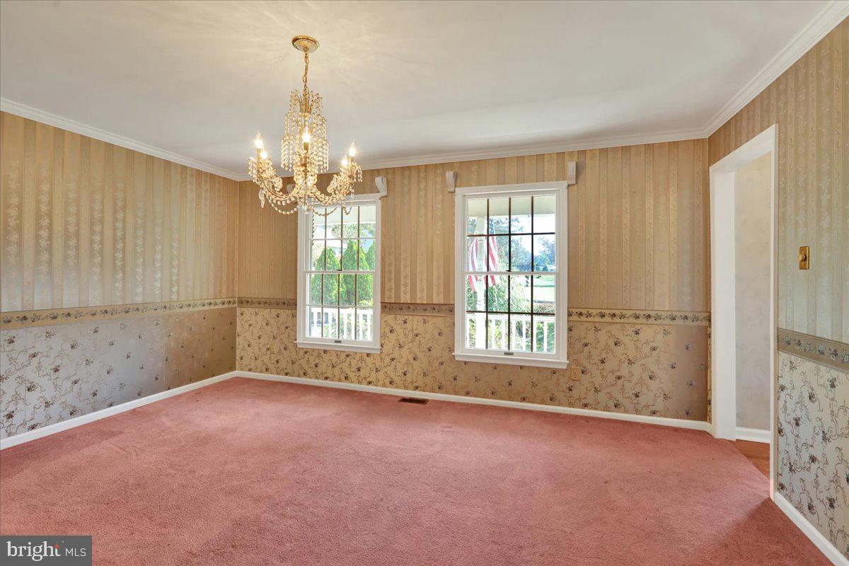 COLONY HILL - Residential