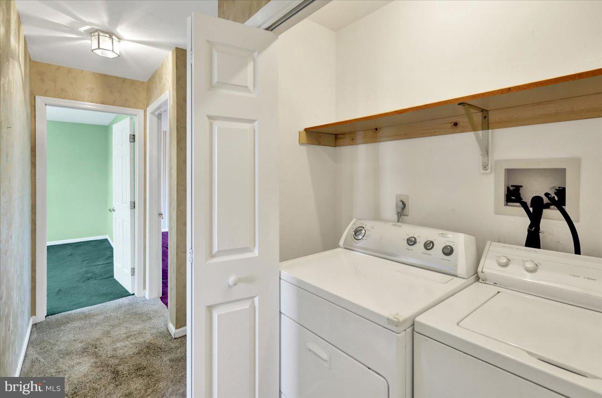 COLONY HILL - Residential