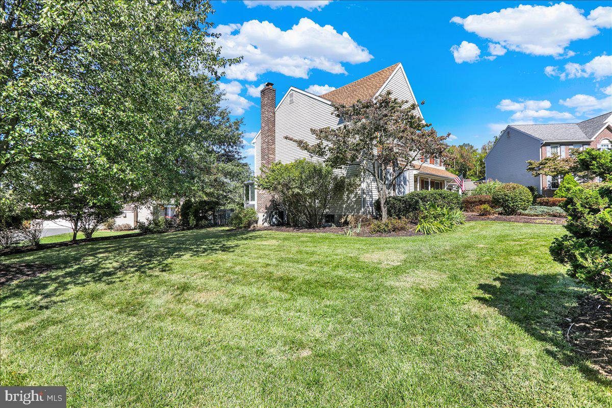 COLONY HILL - Residential