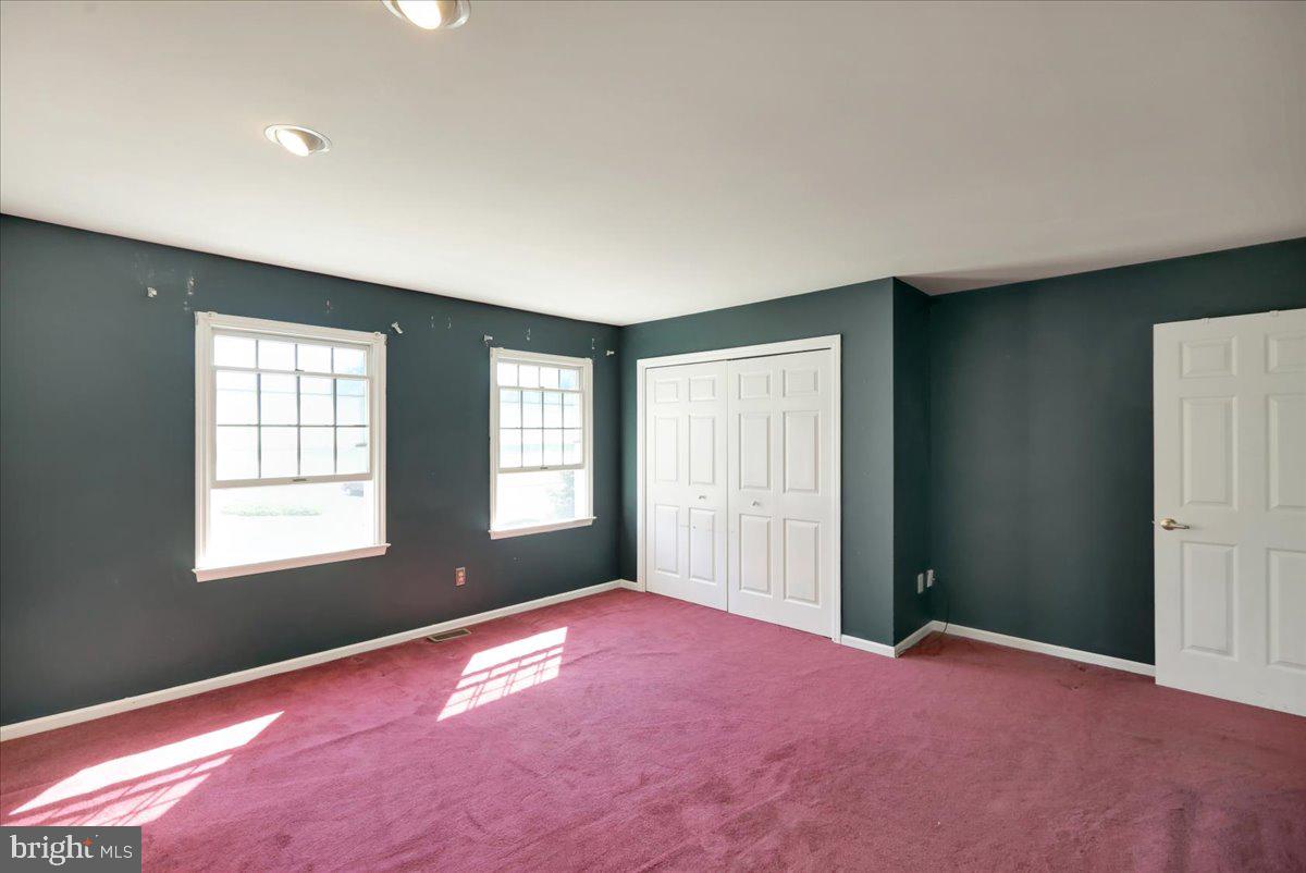 COLONY HILL - Residential