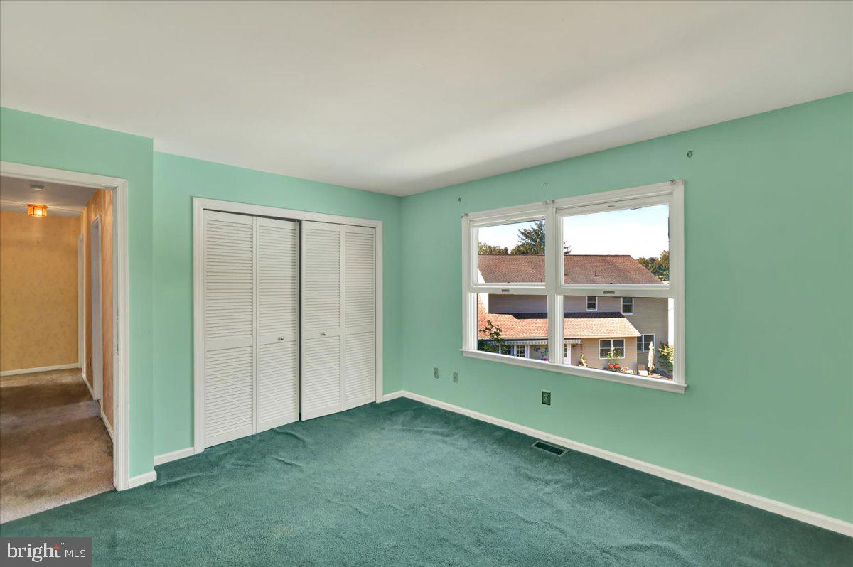 COLONY HILL - Residential