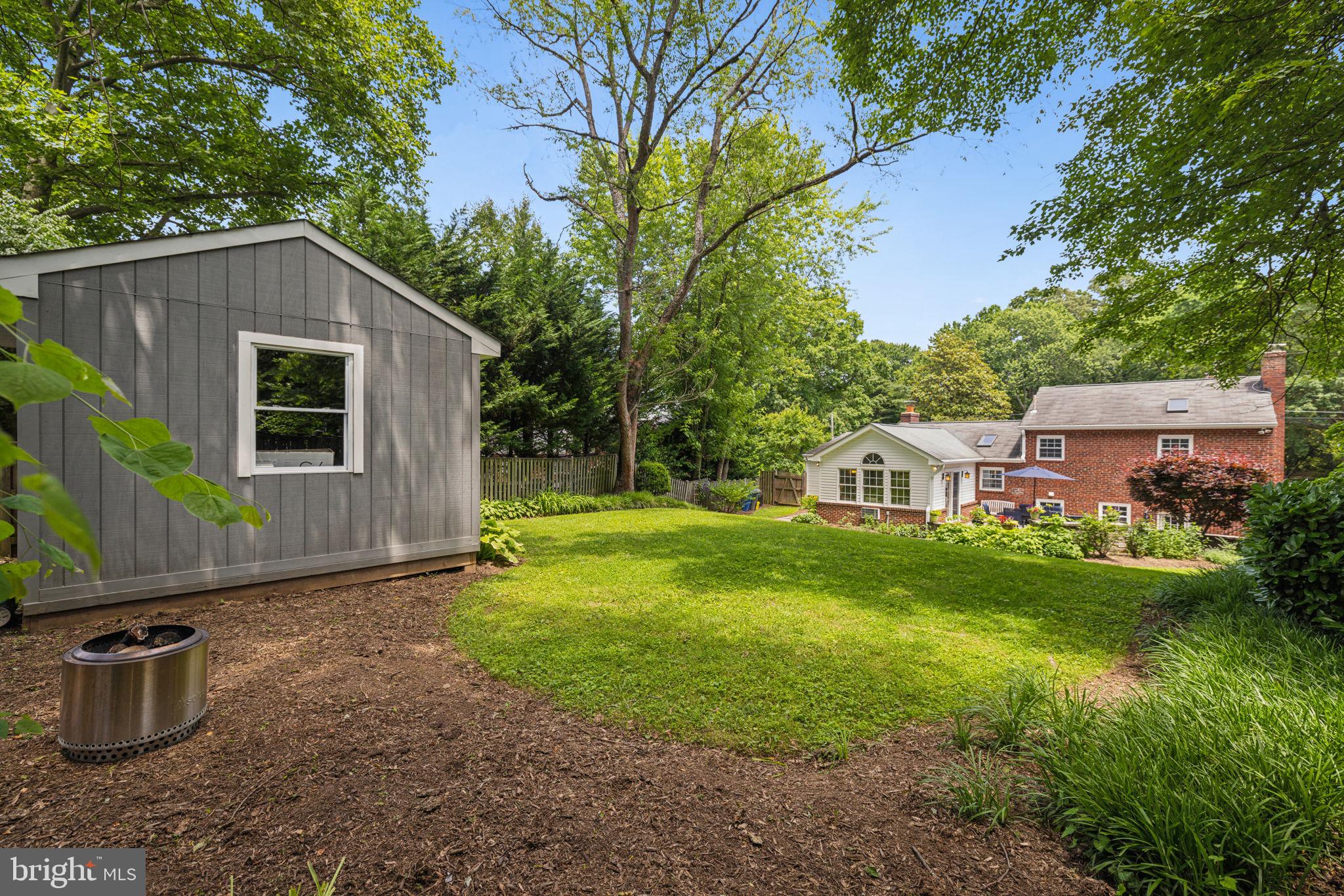 SLEEPY HOLLOW MANOR - Residential