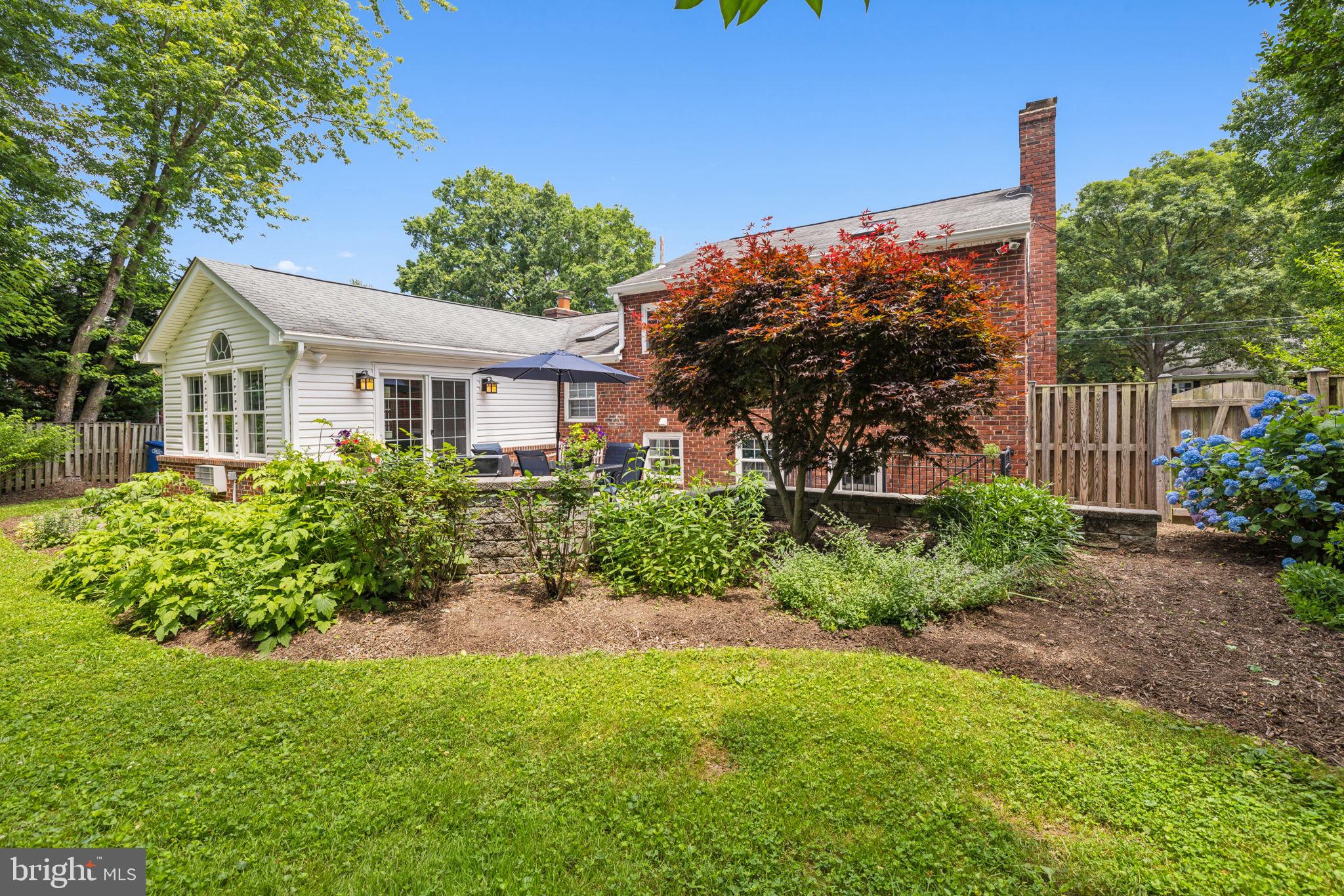 SLEEPY HOLLOW MANOR - Residential
