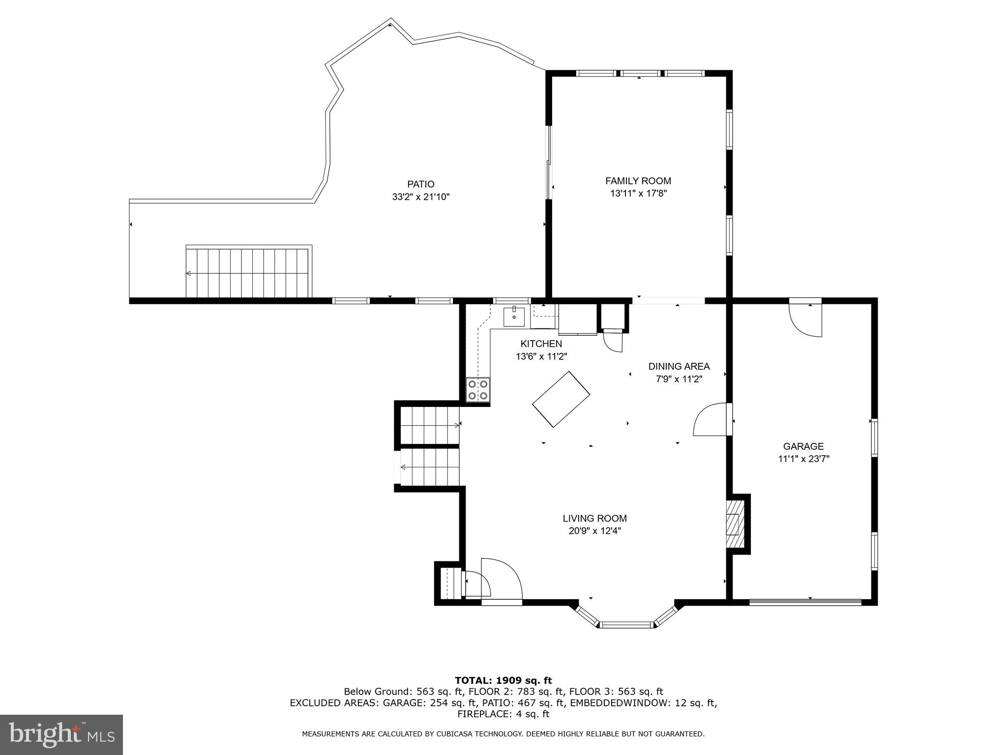 SLEEPY HOLLOW MANOR - Residential