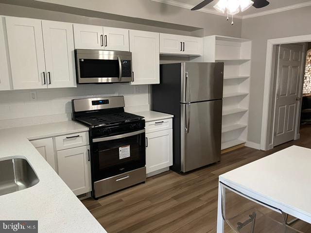 CANTON - Residential