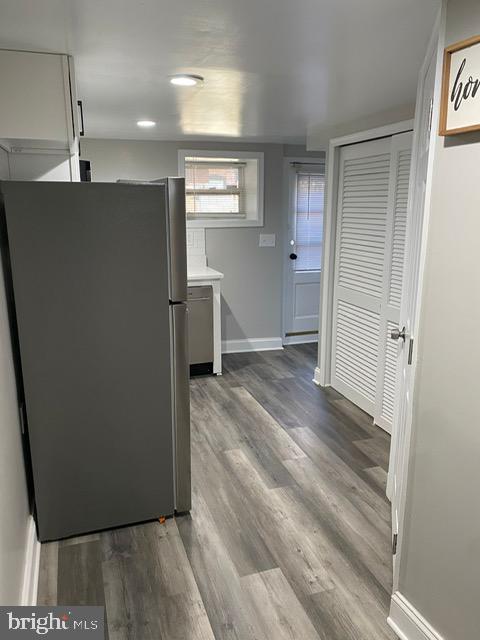 CANTON - Residential