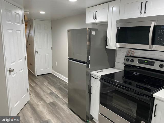 CANTON - Residential