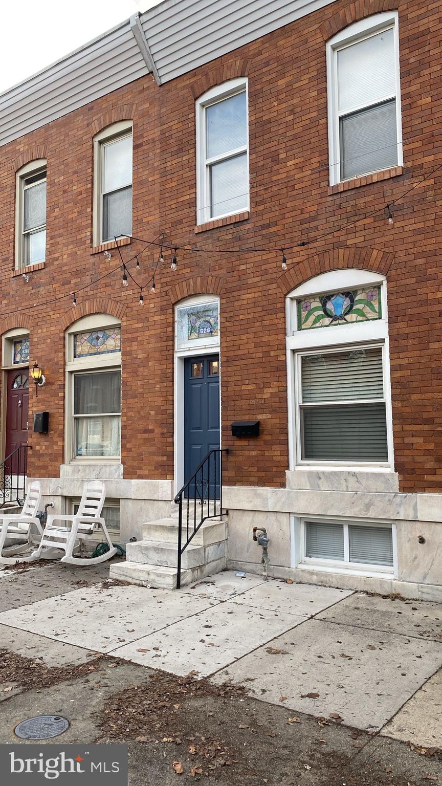 CANTON - Residential