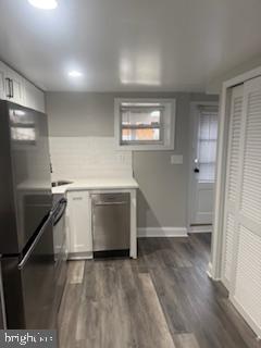 CANTON - Residential