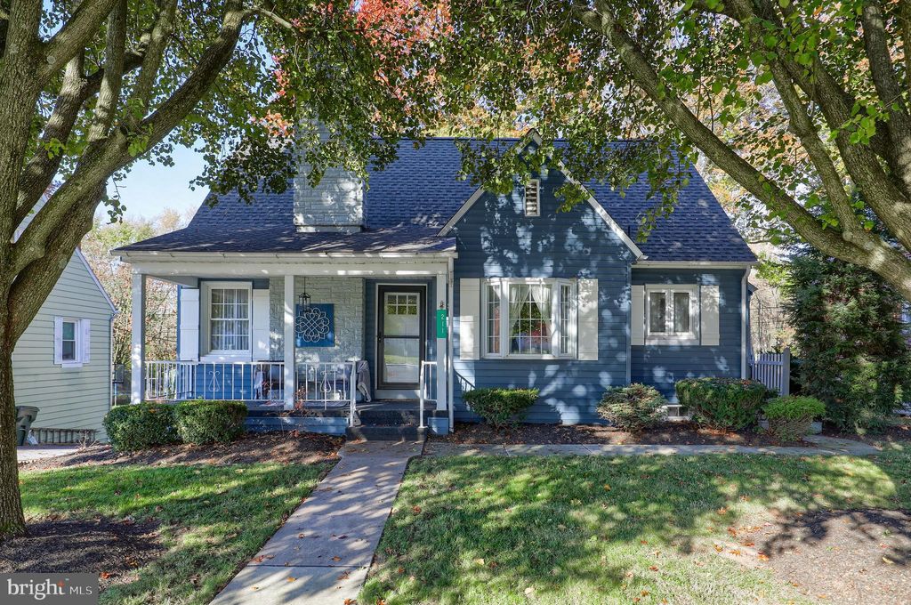 Photo of 211 Jefferson Road, Reinholds, PA 17569 (MLS # PALA2046880)