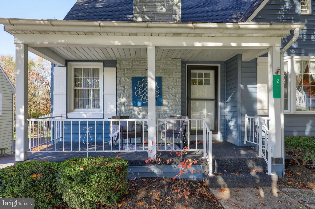 Photo of 211 Jefferson Road, Reinholds, PA 17569 (MLS # PALA2046880)