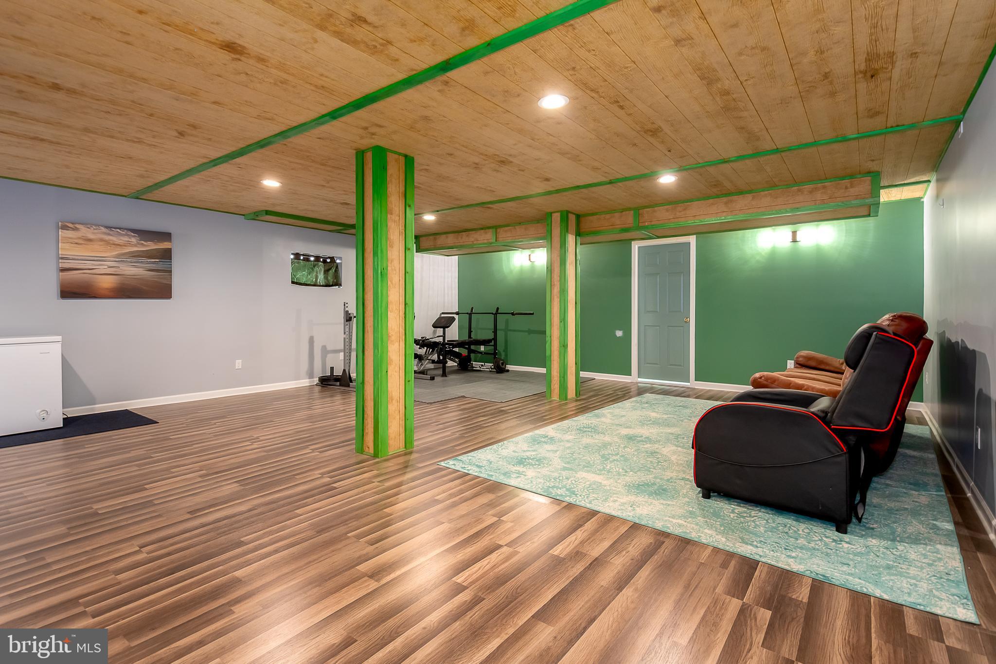 SOUTHERN PINES - Residential