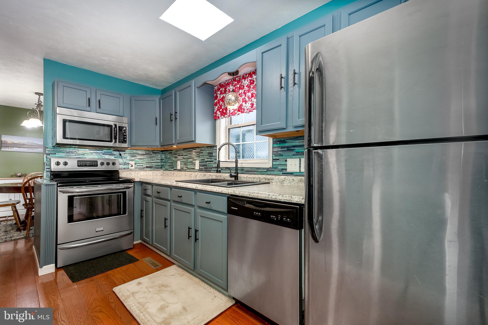 SOUTHERN PINES - Residential