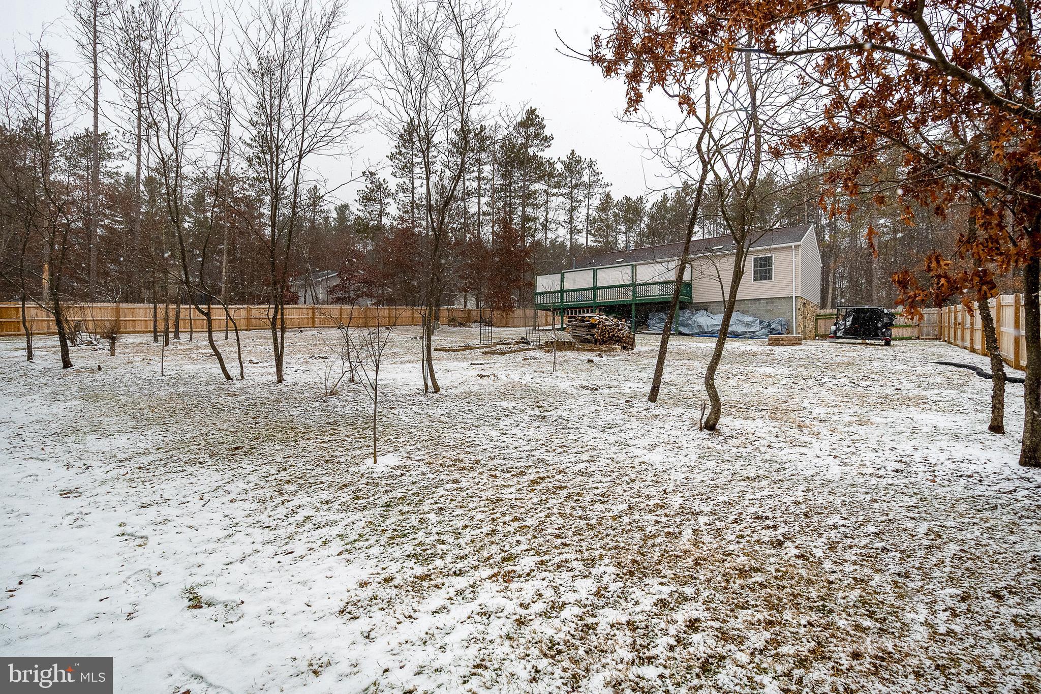 SOUTHERN PINES - Residential