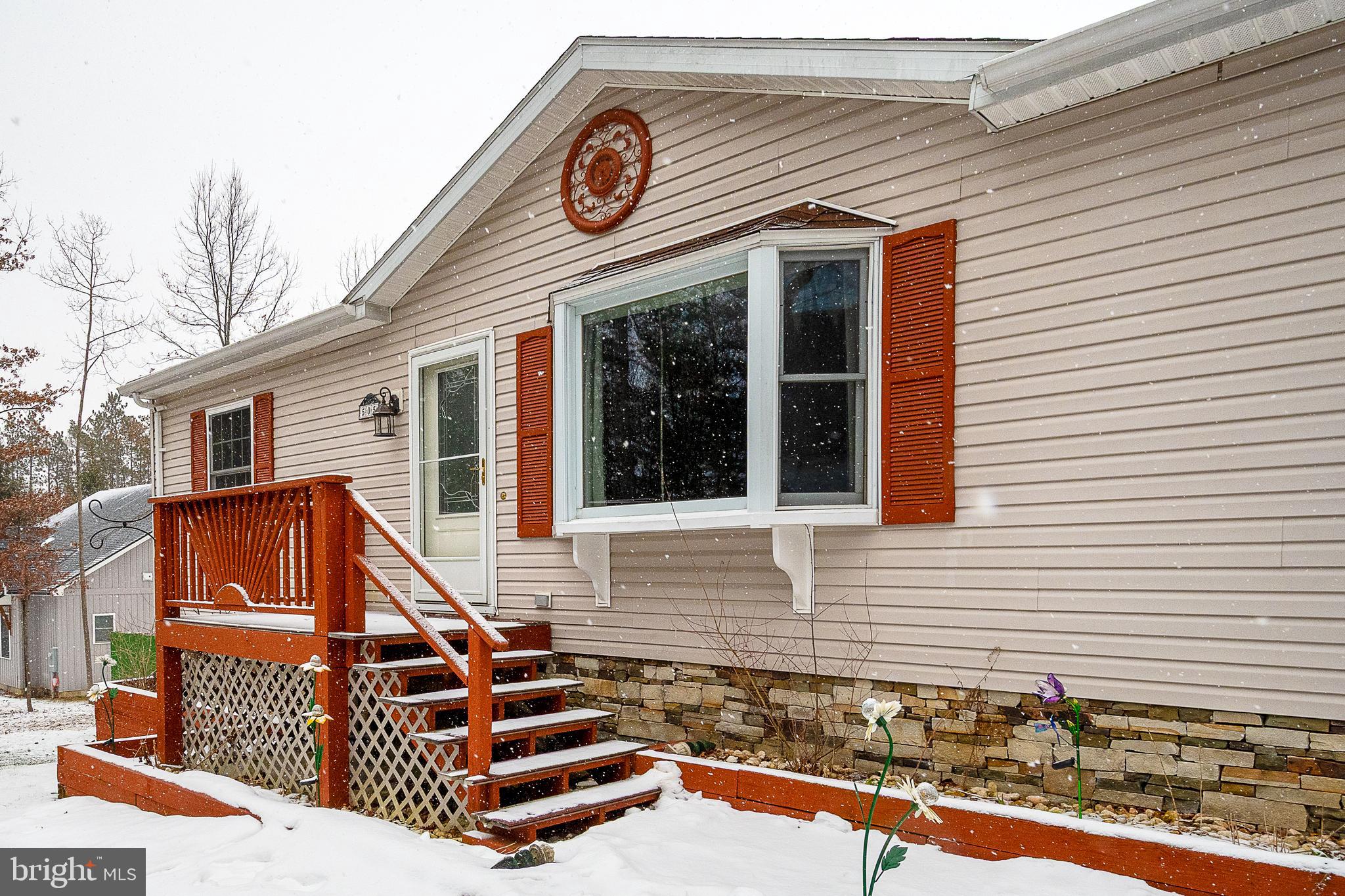 SOUTHERN PINES - Residential