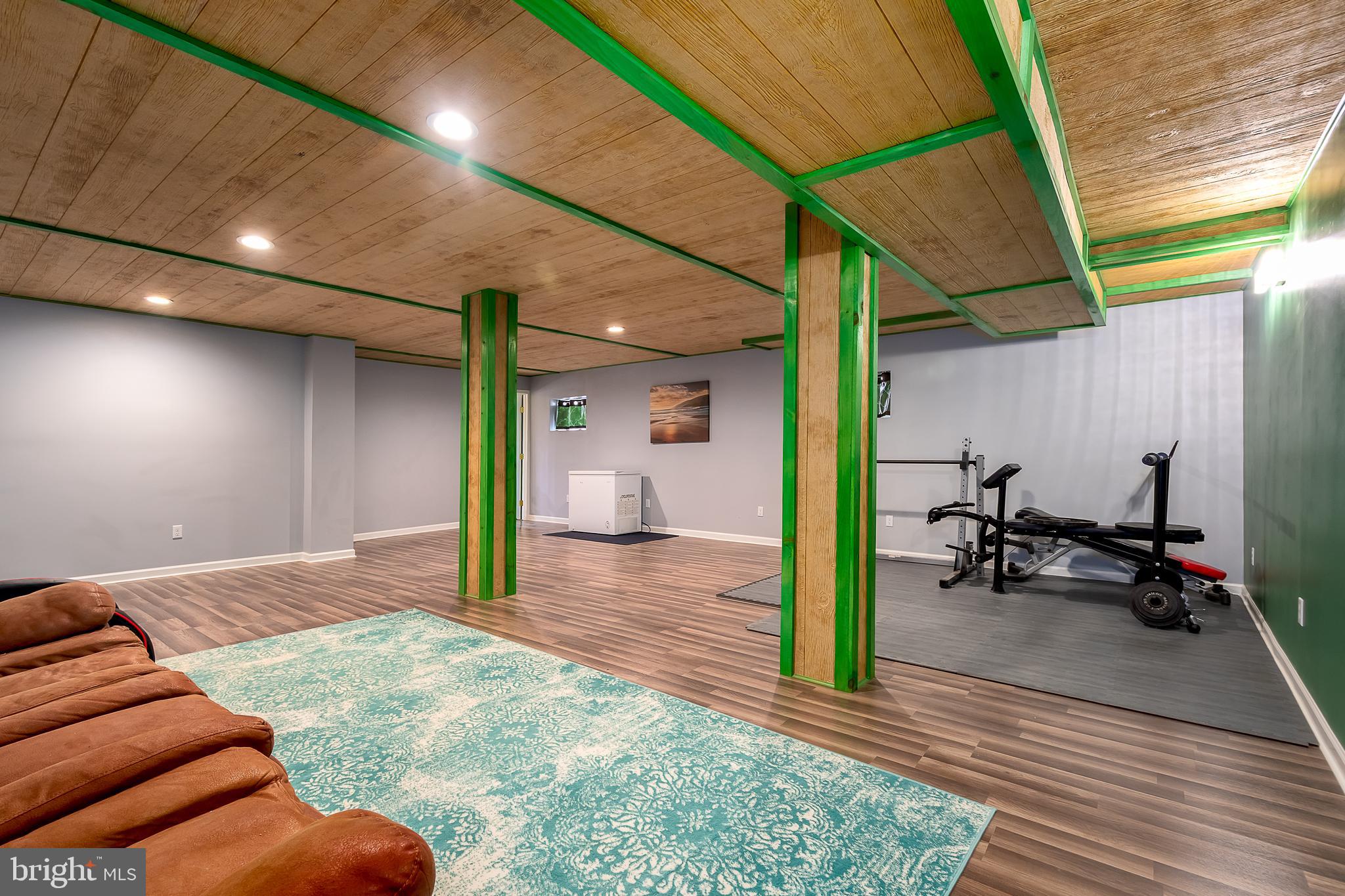 SOUTHERN PINES - Residential