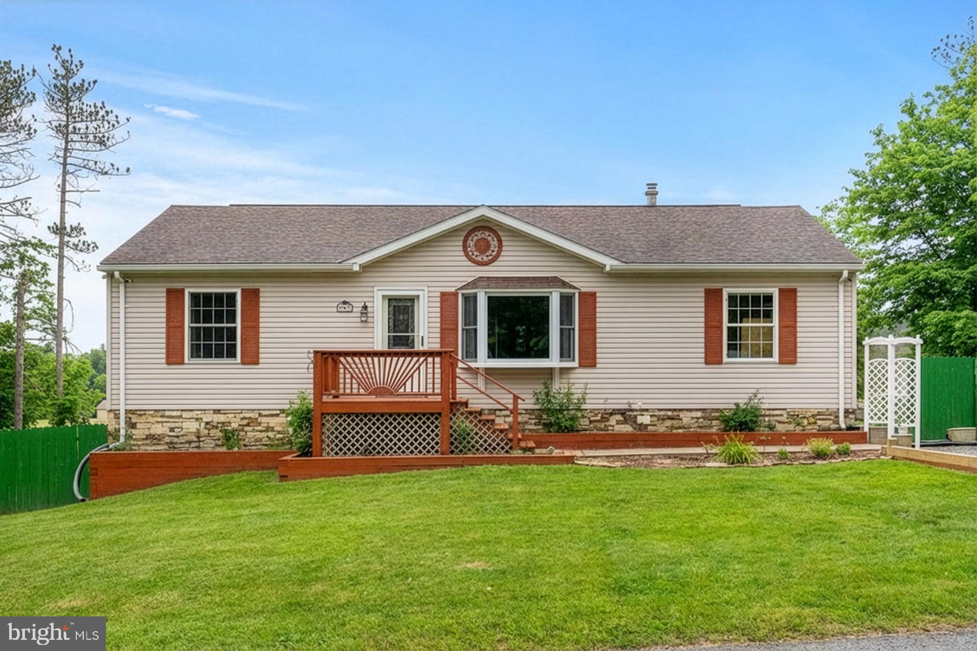 SOUTHERN PINES - Residential