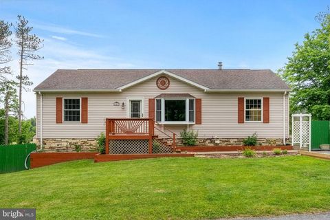 Homes For Sale - 505 Southern Pines Drive<br/> OAKLAND, MD 21550