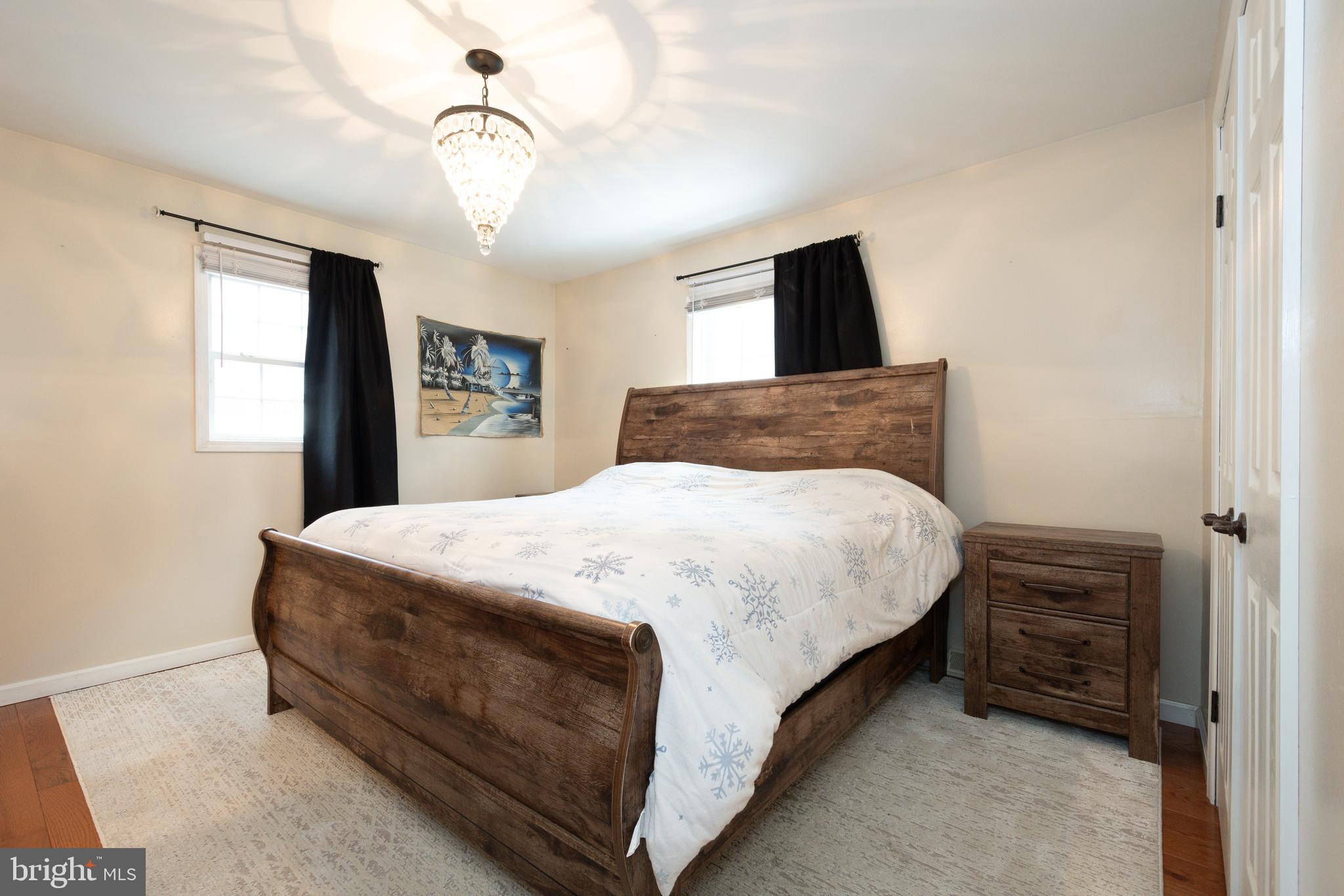 SOUTHERN PINES - Residential