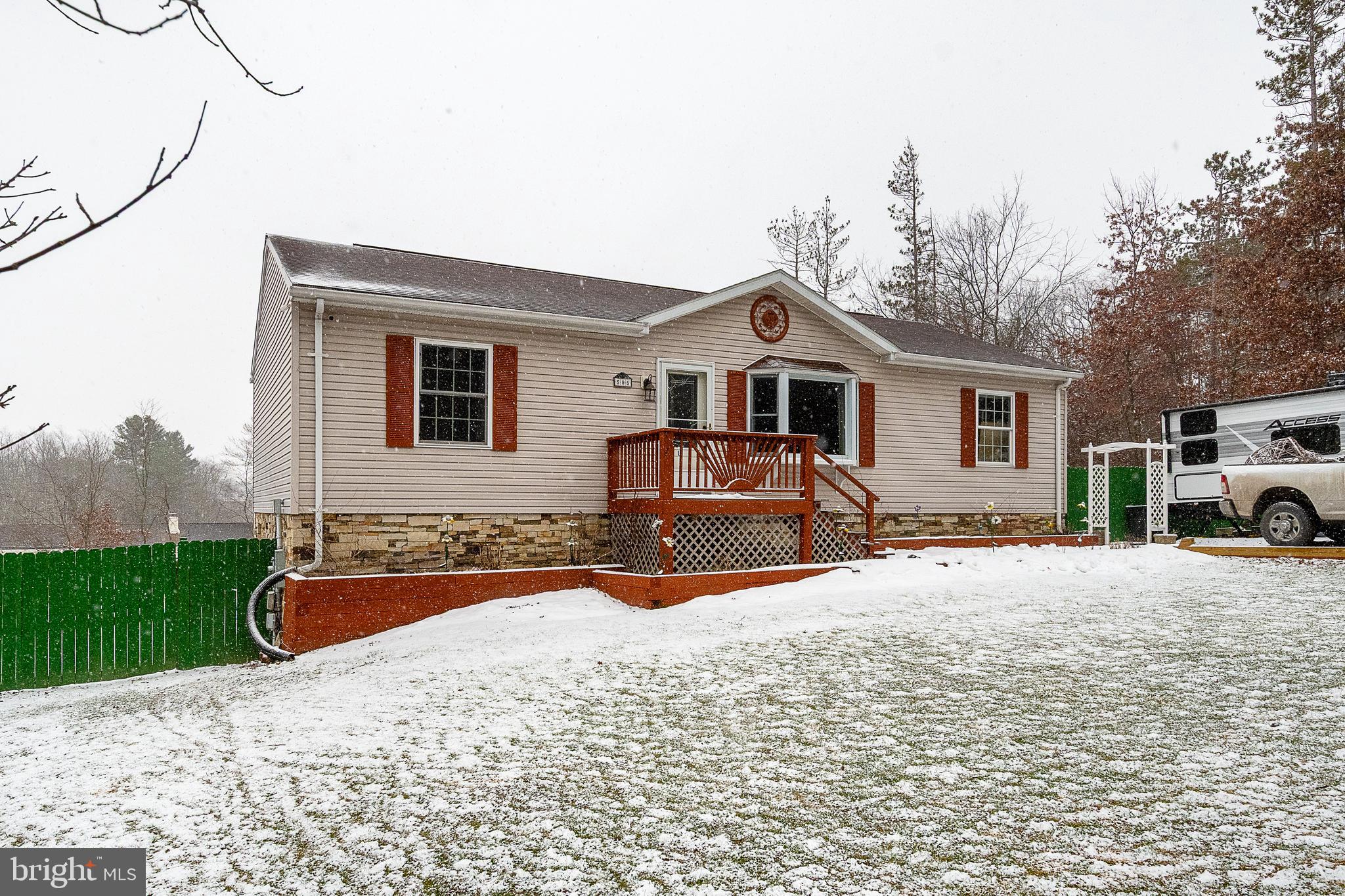 SOUTHERN PINES - Residential