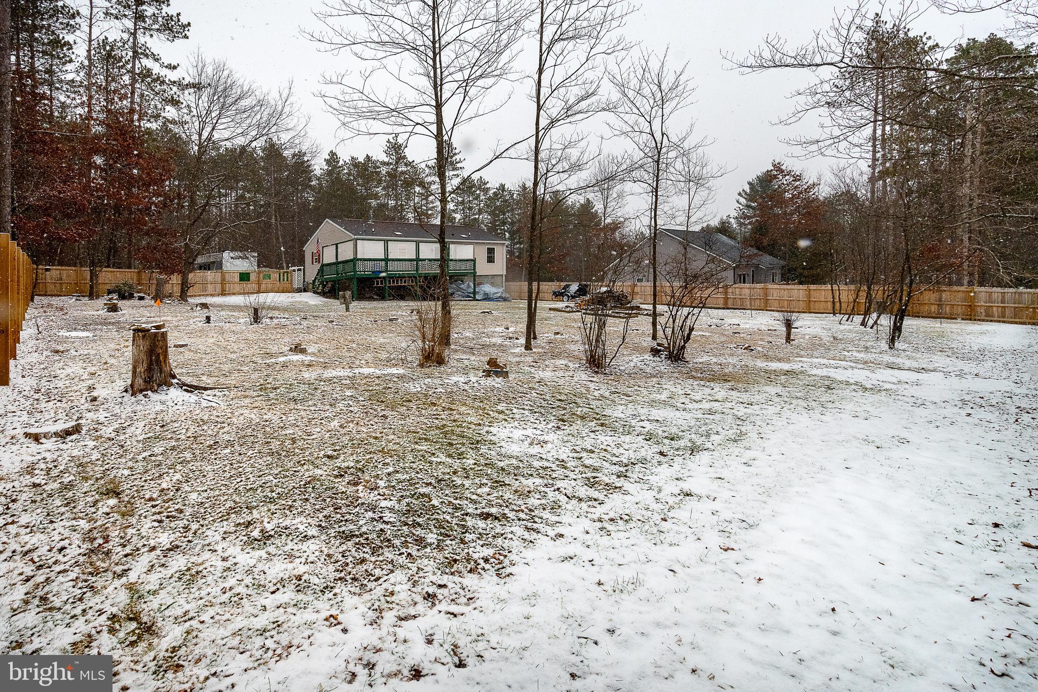 SOUTHERN PINES - Residential