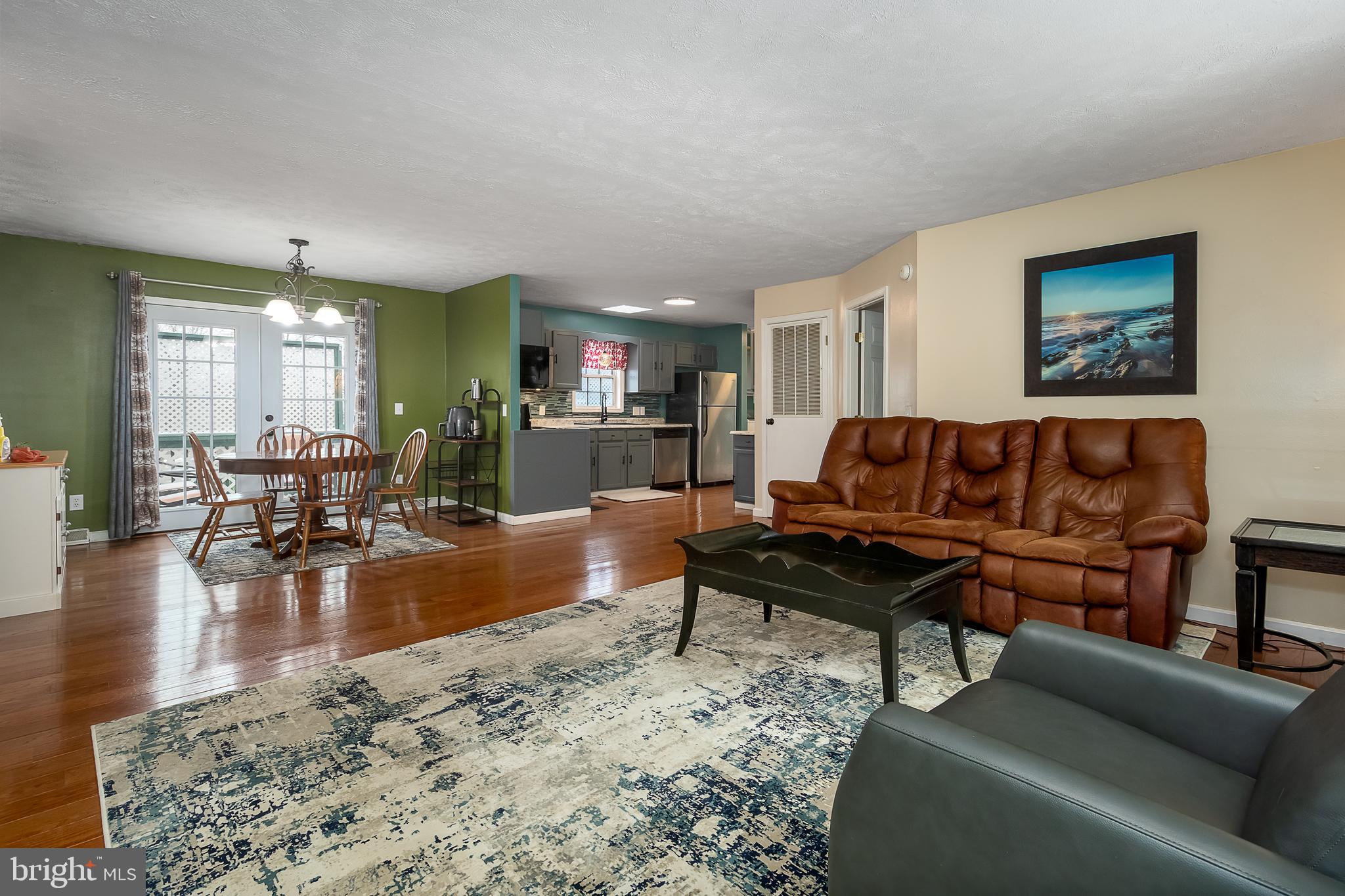 SOUTHERN PINES - Residential