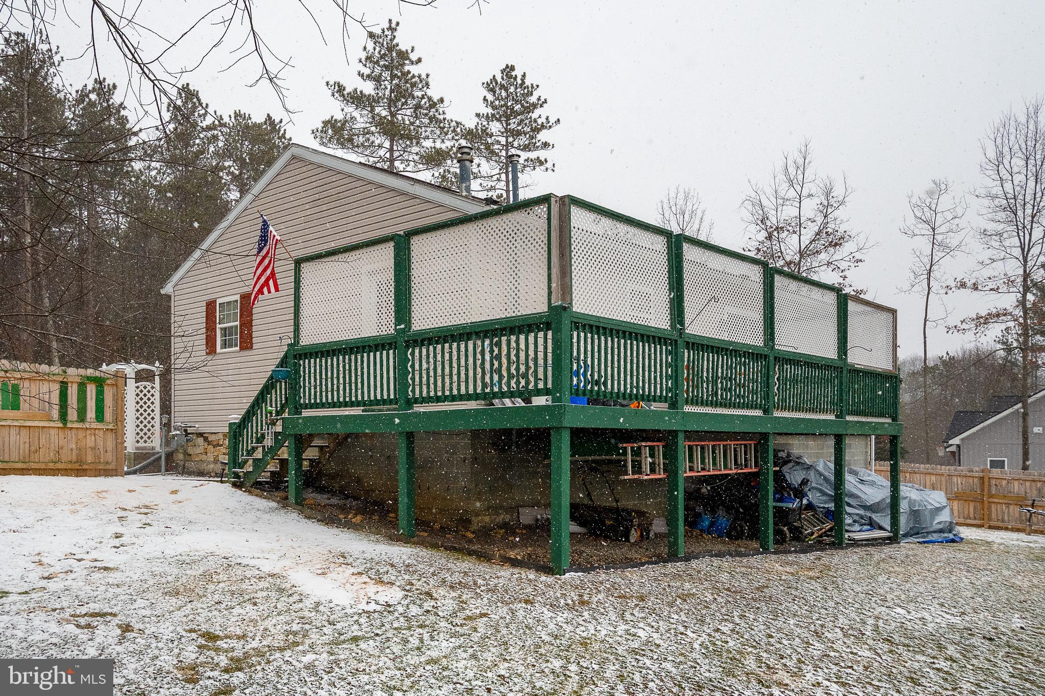 SOUTHERN PINES - Residential