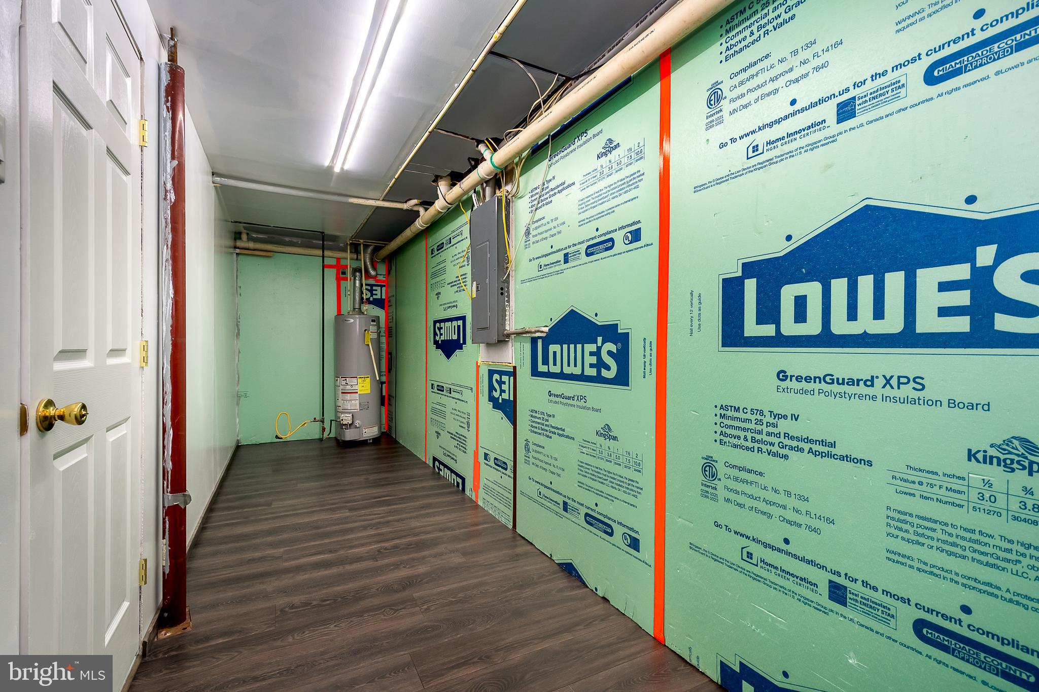 SOUTHERN PINES - Residential