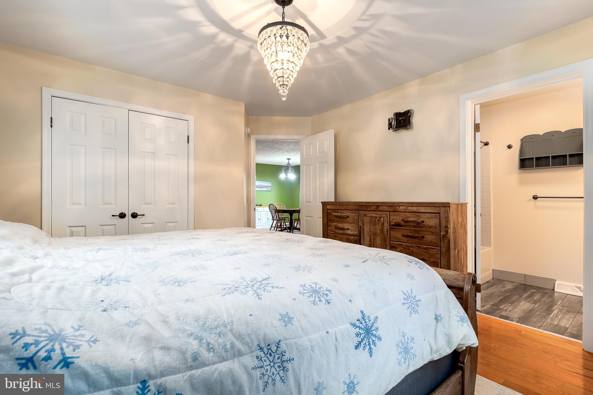 SOUTHERN PINES - Residential