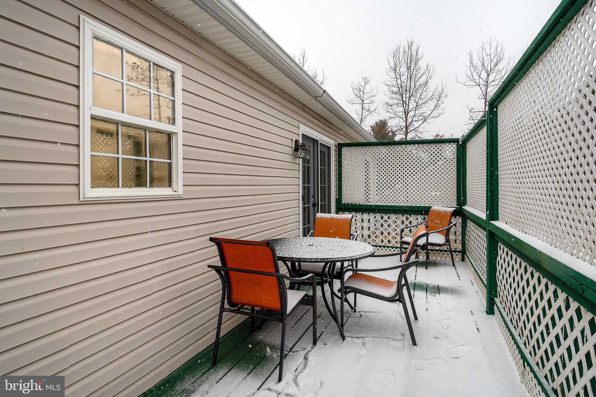 SOUTHERN PINES - Residential