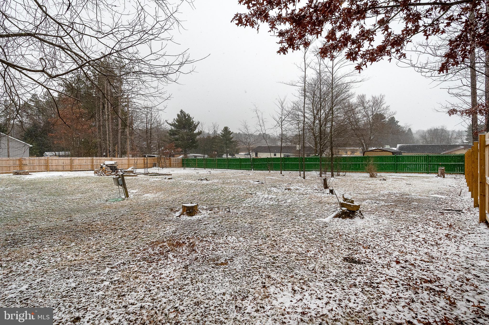 SOUTHERN PINES - Residential