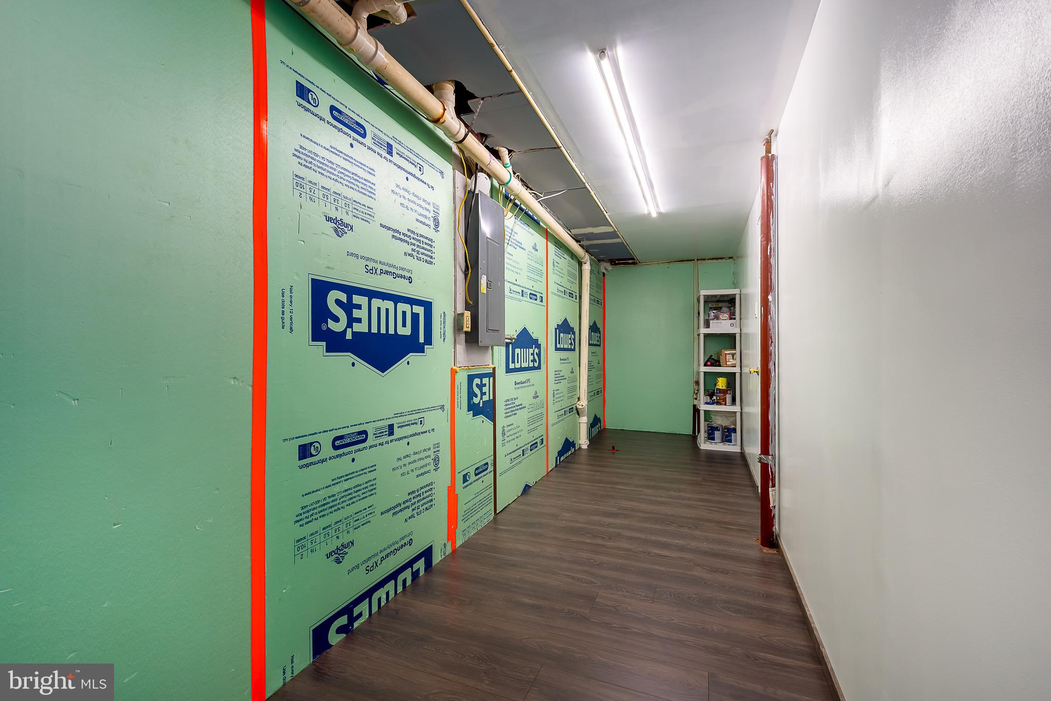 SOUTHERN PINES - Residential